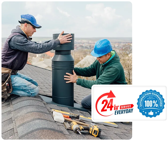 Chimney & Fireplace Installation And Repair in Stanton, CA