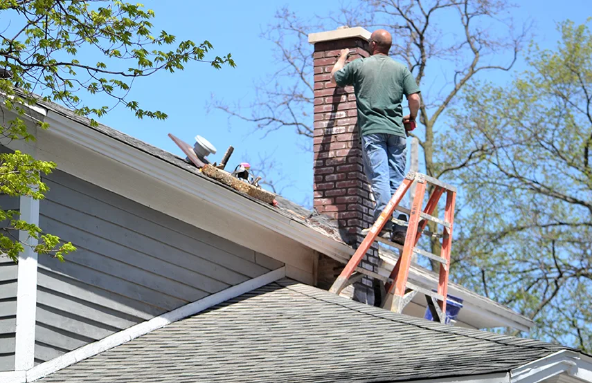 Chimney & Fireplace Inspections Services in Stanton, CA
